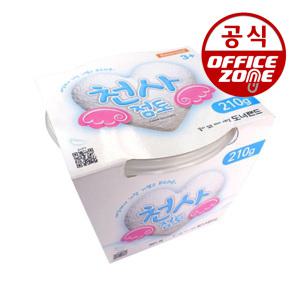 도너랜드 천사점토 210G 벌크 찰흙 클레이 만들기