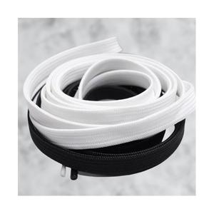 신발끈 운동화끈 평끈 우동끈 패션끈 고무신발끈 2P