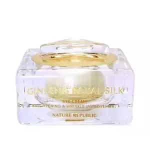 [오늘출발] 네이처리퍼블릭 진생 로얄 실크 아이크림 25ml 세일