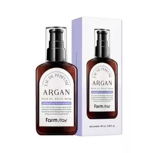 오드 퍼퓸 아르간 헤어 오일 화이트 머스크 100ml