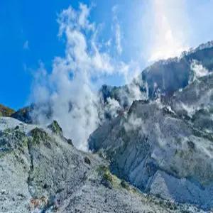 북해도4일#부산출#온천1박#실속#삿포로#오타루#도야#노보리베츠#시코츠