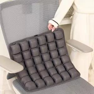 트래블라라 기내전용 비행기방석 기내용 에어 휴대용 에어셀 접이식 야외 학교 방석