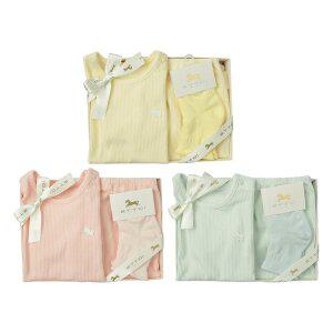 갤러리아 모일리내의,양말세트 (07S157604 1)