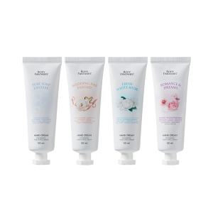 바디판타지 핸드 앤 네일 크림 2개