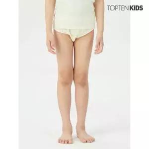 [탑텐키즈] 여아) 코튼 팬티세트 (2매입) (MKE5UP2001_YEP)