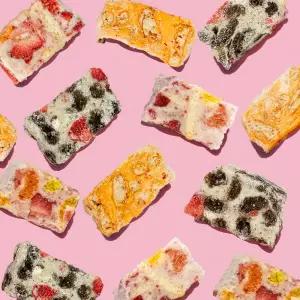 아트박스/소녀제과 쫀득쿠키 만들기 diy 후르츠베리