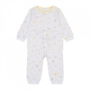 아가방 TC01 여름 긴소 주우내의(YELLOW)_  01S357603