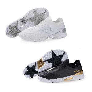 스타스포츠  족구화 이지스 화이트 블랙