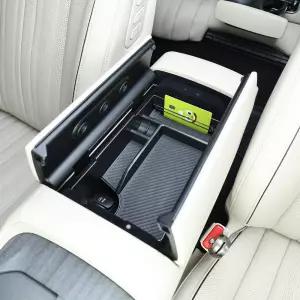 K8 페이스리프트 튜닝 용품 콘솔트레이 정리함