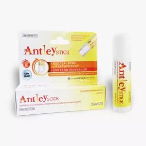 해요 안틀레이 붉은 튼살 제거 실리콘 스틱 15g 크림 임산부 청소년 의료기기