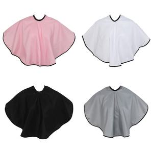 미용실 어깨 커트보 소형 염색 파마 가운