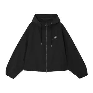 갤러리아 [캉골] 우먼스 후디드 자켓 8550 블랙 (KREWJK85500)