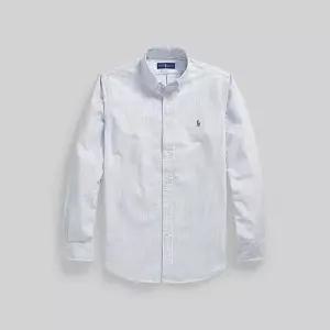 폴로 랄프로렌 긴팔 셔츠 MNPOWOV16820447 400 DOM