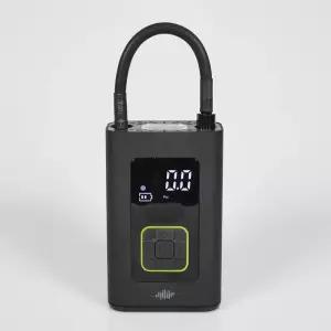 아이리 자동 무선 에어 펌프 ILI-AP22A 자전거펌프 공 튜브 매트 공기주입기 