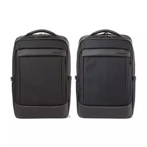 Samsonite RED IKLEN 남성 비즈니스 캐주얼 백팩 HS8 09001/ HS8 41001