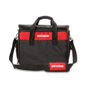 계양 사각 공구가방 KTB-07 공구함 공구집 부품함 이동가방 공구케이스 수납 툴백