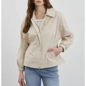 [올리비아로렌][행복한백화점][올리비아로렌]여성케주얼 점퍼  VOCCL4M3441