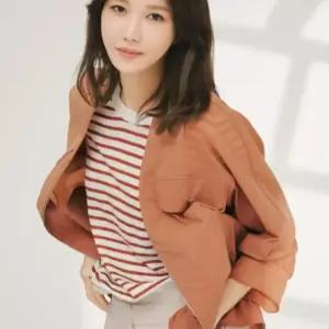 [올리비아로렌][행복한백화점][올리비아로렌]여성케주얼 점퍼 VOCCL4M5156