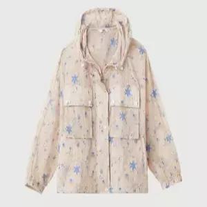 [올리비아로렌][행복한백화점][올리비아로렌]여성케주얼 점퍼 VOCCL4M5246