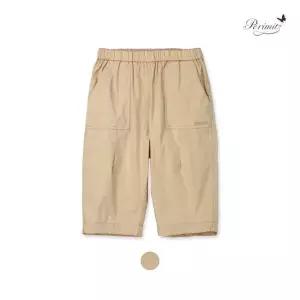 [대구백화점] [페리미츠] 아동 포켓 7부 배기 바지(P2521P210)