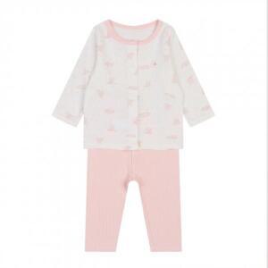 아가방 TC01 여름 르블리안인견오픈내의(PINK)_01S317651  01S317651