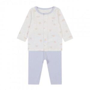 아가방 TC01 여름 르블.랑인견오픈내의(BLUE)_  01S317602