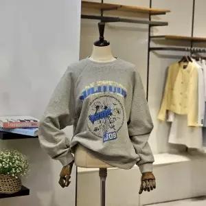 [대구백화점] [반에이크]라운드 09 맨투맨(VB52TSM201Z)