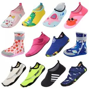 키즈트리 유아 아동 키즈 여아 남아 초등 학생 어린이 주니어 여름 물놀이 아쿠아 워터 신발 슈즈 아이 비치 해변