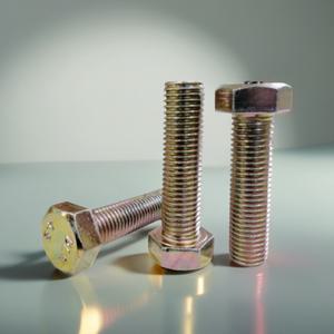 철 황색 육각볼트 너트 mm 미리 인치 일반 M5 M6 M8 M10 M12 M14 M16 M18 M20 M22 M24 3/8인치 비트 공구