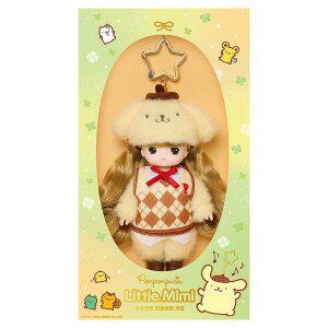 [미미월드]폼폼푸린 리틀미미 키링