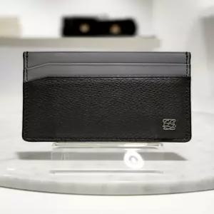 [루이까또즈] 루이까또즈 남성 카드지갑 SQ1FM13DG