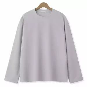 [하프클럽/엠엔씨]리버플 라운드 긴팔티 (MDIT115IT)