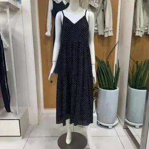 [클리지] DP01 플라워 브이넥 나시 롱 원피스 대동백화점 CP3WOP05 (S32621789)