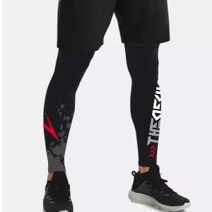 [듀스피싱]낚시레깅스 낚시하의 사방스판 기능성 원단 TDT-1704