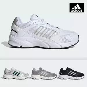 (정품) 아디다스 크레이지 카오스 2000 남성 여성 운동화 스니커즈