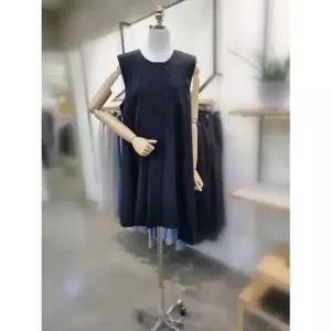 [NS홈쇼핑]ABFZ[2컬러] A라인 플리츠 민소매 원피스(ABZ2ZO31)[35129117]