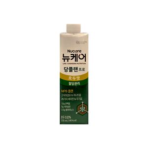 뉴케어 당플랜 프로 호두맛 230ml 24개 -HSM