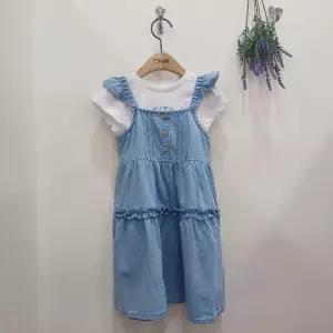 치크sh06날개나시원피스CKOW2543G