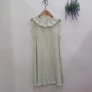 치크sh06찰랑카라원피스CKOW2541G