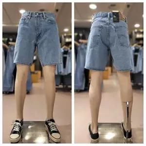 [셀러허브 1]리바이스 468 스테이 루즈 쇼트 반바지 A8461-15 (33122650)