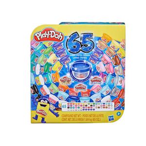 해즈브로 플레이도 65주년 한정팩 클레이 한정판 선물