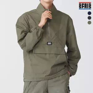 스프리스_남성 아노락 점퍼