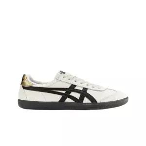 Onitsuka Tiger Tokuten White Black 오니츠카 타이거 토쿠텐 화이트 블랙