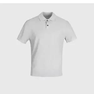 [트레몰로] HC09 카라 반팔 니트 (주)세정 인디안 남성 25SS 여름 라이트그레이  B (S33265600)