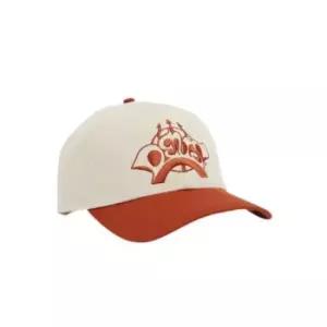 데우스 모자 DMF247720CLY CLAY DOM