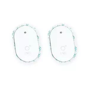아이오랩 아이큐씨 저주파마사지기 전용 젤패드 겔패드