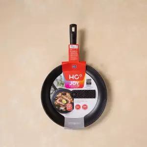해피콜 조이 다이아몬드 프라이팬 IH 32cm (인덕션)