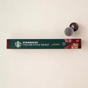 [스타벅스] 네스프레소 이탈리안스타일 로스트 10개입
