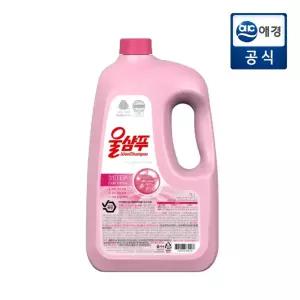 울샴푸오리지날 3L 용기 x 1개 (온)