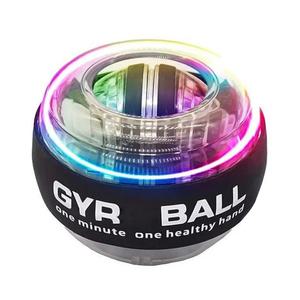 손목강화운동 진동그립볼 팔근육강화볼 원심력손목운동